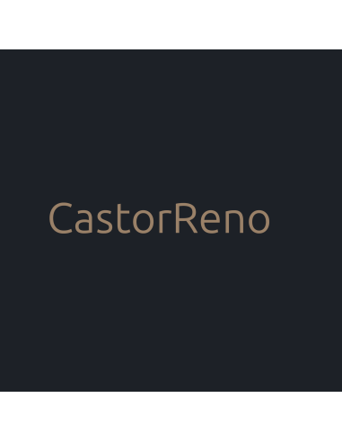 CastorReno - 10% sur la facture finale