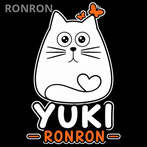 YUKI – Logo Officiel (PNG + SVG)