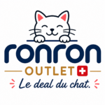 logo ronron
