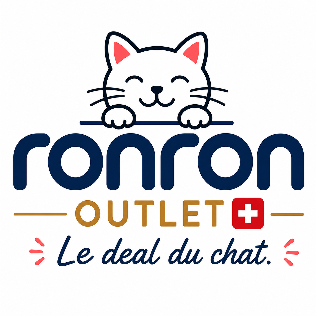 RONRON – OUTLET